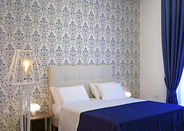 Barbarella 2* Nápoles