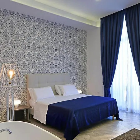 Barbarella Naples