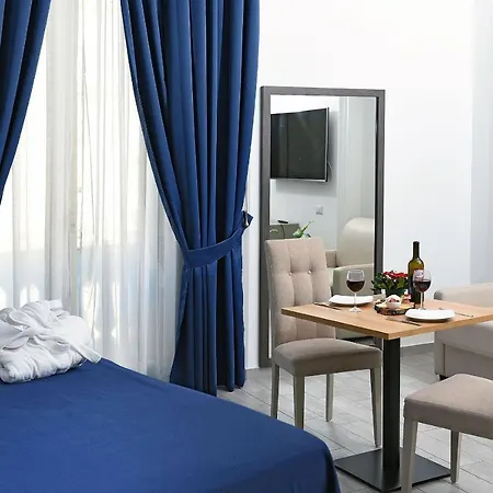 Barbarella Naples