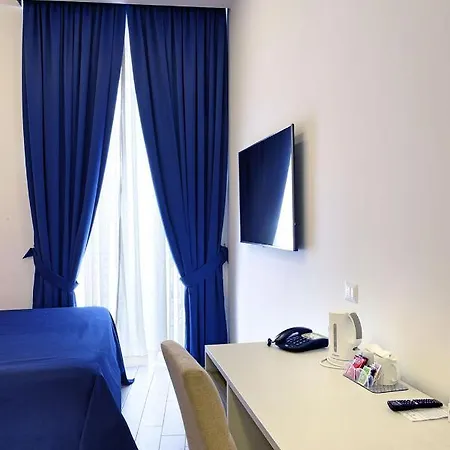 Barbarella Naples