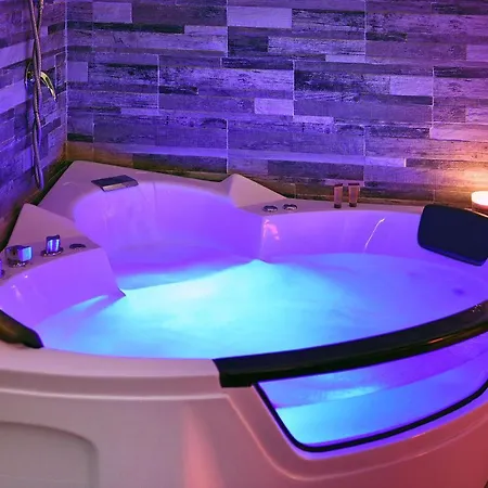 Barbarella Hotel Naples