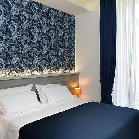 Hotel Barbarella Naples