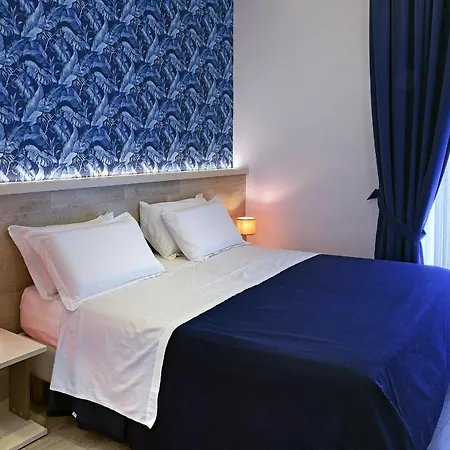 Hotel Barbarella Naples