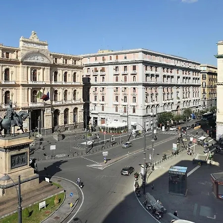 Barbarella Hotel Naples