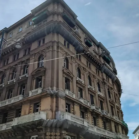 Hotel Barbarella Naples